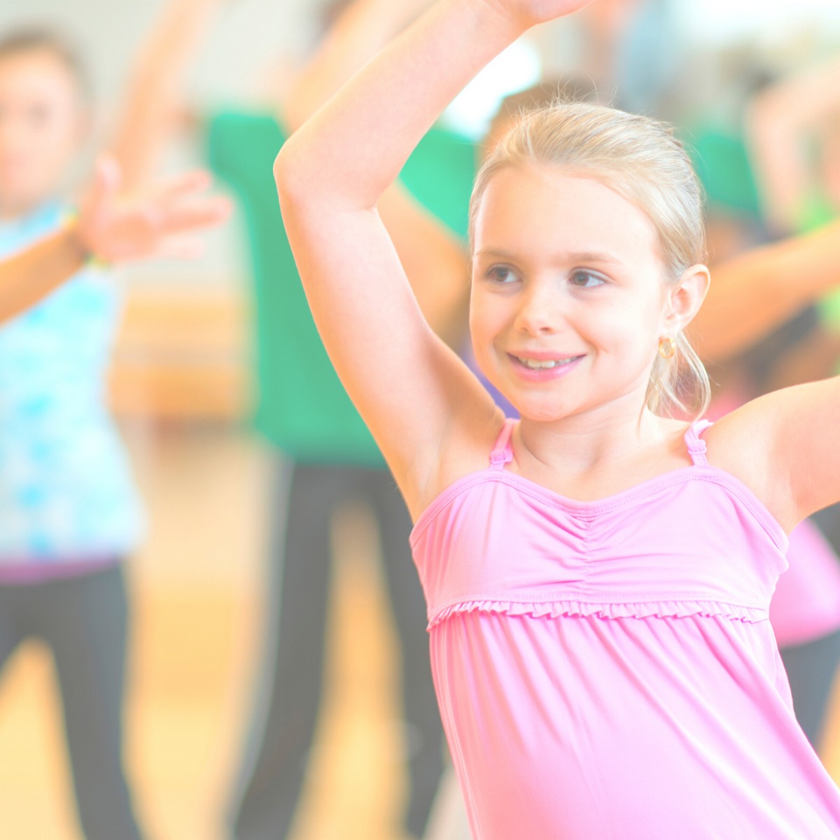 Cambridge Dance Studio - Classes & Dance Lessons at EDA