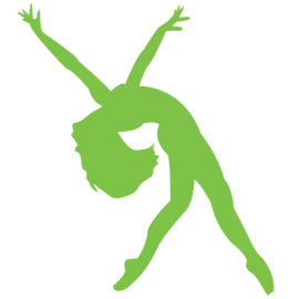 Element Dance Arts logo
