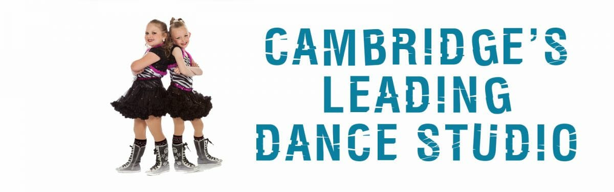 dance studio cambridge ontario canada